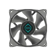 Tuning komputera - akcesoria - Iceberg Thermal IceGALE Xtra Obudowa komputera Wentylator 8 cm Szary 1 szt. - miniaturka - grafika 1