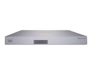 Cisco systems Firepower 1120 NGFW Appliance 1U - Firewalle sprzętowe - miniaturka - grafika 1