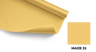 Tła fotograficzne - Tło Papierowe Fomei 2,72X11M Maize - miniaturka - grafika 1