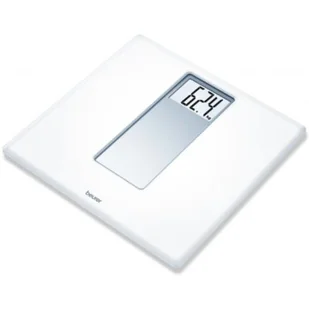 Beurer Personal bathroom scale PS160 - Wagi łazienkowe - miniaturka - grafika 1
