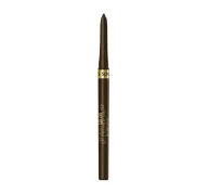 Kredki do oczu - Miss Sporty Studio Color żelowy eyeliner 003 Dark Brown 0,35g - miniaturka - grafika 1