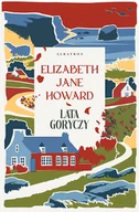 Literatura obyczajowa - Lata goryczy - miniaturka - grafika 1