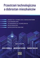 Ekonomia - FNCE Przestrzeń technologiczna a dobrostan mieszkańców - miniaturka - grafika 1