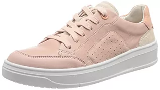 Sneakersy damskie - Legero Damskie sneakersy REJOISE, Blush Rose (czerwone) 5500, 42,5 EU, Blush Rose Rot 5500, 42.5 EU - grafika 1