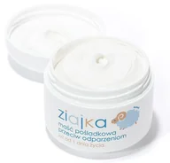 Kremy dla dzieci - Ziaja Ziajka Maść pośladkowa przeciw odparzeniom 50ml - miniaturka - grafika 1