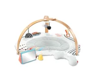 Maty piankowe - Skip Hop - Kocyk dziecięcy do zabawy DISCOVEROSITY MONTESSORI - miniaturka - grafika 1