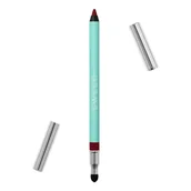 Eyelinery - SWEED Satin Eyeliner 1,2 g - Margaux Bordeaux - miniaturka - grafika 1