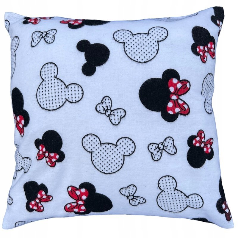 Poszewka 40x40 flanela