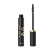 Tusze do rzęs - Max Factor 2000 Calorie Pogrubiający Tusz do Rzęs nr 1 black 9ml - miniaturka - grafika 1