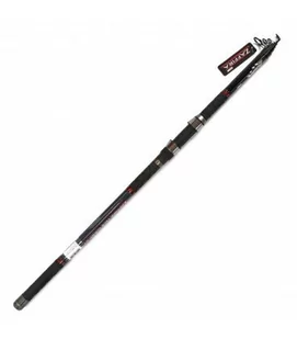 Wędka Zaffira Tele CARP RT 3,30m 5 40-100g - Wędki - miniaturka - grafika 1