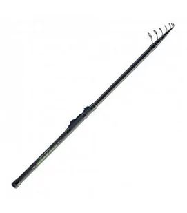 Jaxon Wędka Float Academy Travel Mino 3,60m 10-40g - Wędki - miniaturka - grafika 1