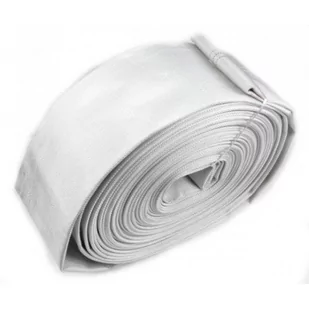 Wąż Do Wody Strażacki Szybkozłączka 2" x 20M - Węże ogrodowe i zraszacze - miniaturka - grafika 1