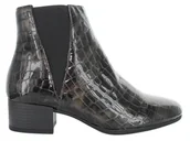 Botki damskie - Gabor, Botki damskie, rozmiar 36 - miniaturka - grafika 1