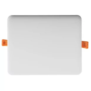 Kanlux SA AREL LED DL 20W WW Oprawa sufitowa KWADRATOWA biały IP65/22 1450lm 3000k 29595 - Oprawy, klosze i abażury - miniaturka - grafika 1