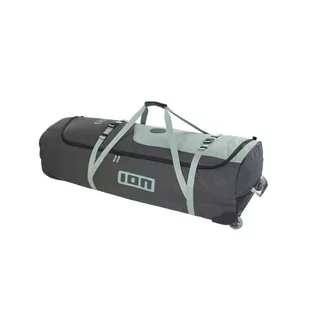 Pokrowiec z kółkami ION Gearbag Core Jet Black 2023-139 cm - Pływanie - miniaturka - grafika 1