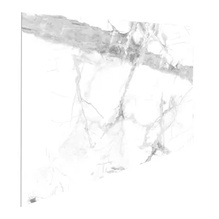 Panele ścienne SPC winylowe wodoodporne Calacatta Bianco 120x60 cm - Panele ścienne i boazeria - miniaturka - grafika 1
