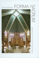 Książki o kulturze i sztuce - Forma i Sacrum - miniaturka - grafika 1