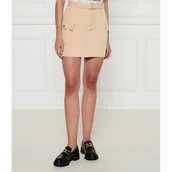 Spódnice - GUESS Spódnica FIONA - miniaturka - grafika 1