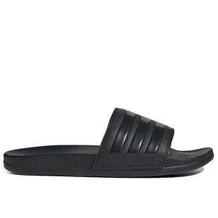 Klapki adidas Sportswear Adilette Comfort Slides GZ5896 - czarne - Klapki i japonki męskie - miniaturka - grafika 4