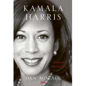 Biografie i autobiografie - Kamala Harris. Pierwsza biografia - miniaturka - grafika 1