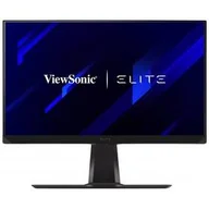Monitory - ViewSonic XG320Q (XG320Q) Czarny - miniaturka - grafika 1