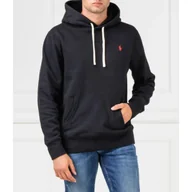 Bluzy męskie - POLO RALPH LAUREN Bluza LSPOHOOD M2 | Regular Fit - miniaturka - grafika 1