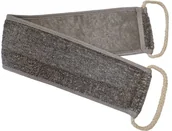 Inne akcesoria do pielęgnacji dzieci - Pas kosmetyczny - Bambusowo-lniany - miniaturka - grafika 1