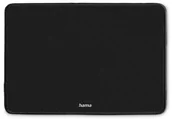 Podkładki pod mysz - Podkładka pod myszkę Business M czarna - miniaturka - grafika 1