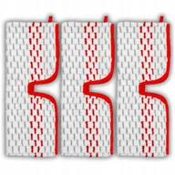 Miotły, szufle, mopy - 3x WKŁAD DO MOPA VILEDA SPRAY 1-2 MAX KOŃCÓWKI WKŁADY SUPER CHŁONNE ZESTAW - miniaturka - grafika 1