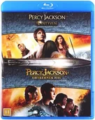 Filmy przygodowe Blu-Ray - Percy Jackson & the Olympians: The Lightning Thief - miniaturka - grafika 1
