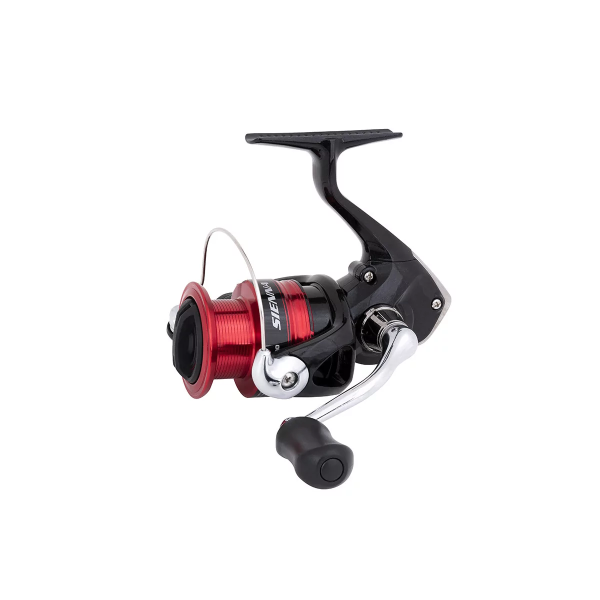 Shimano szybki Kołowrotek Sienna 2500 Hgfg Wrocław