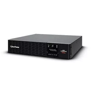 Zasilanie awaryjne Cyber Power Systems Professional Series III RackMount 1000VA/1000W, 2U (PR1000ERT2U) - Baterie do zasilaczy awaryjnych UPS Zasilanie awaryjne Cyber Power Systems Professional Series III RackMount 1000VA/1000W, 2U (PR1000ERT2U) - Baterie do zasilaczy awaryjnych UPS - miniaturka - grafika 1