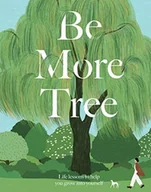 Obcojęzyczna literatura faktu i reportaż - Be More Tree - miniaturka - grafika 1