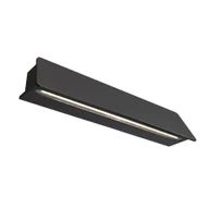 Lampy ogrodowe - Podłużny kinkiet elewacyjny, LED 10W O429WL-L10GF3K z serii TRUPP (｡◕‿◕｡)  RABAT % z kodem W KOSZYKU! WIDZIAŁEŚ LEPSZĄ OFERTĘ? NAPISZ MAILA LUB ZADZWOŃ SKLEP@KAJA.COM.PL (｡◕‿◕｡) OFICJALNY DYSTRYBUTOR (｡◕‿◕｡) 30 LAT NA RYNKU (｡◕‿◕｡) - miniaturka - grafika 1