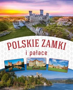 Polskie zamki i pałace - Albumy krajoznawcze - miniaturka - grafika 1