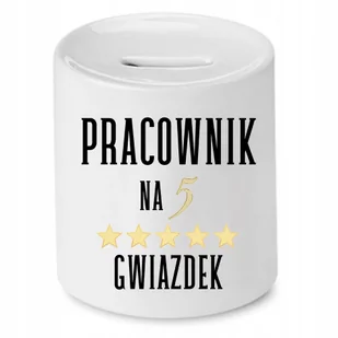 Dla Jubilera Skarbonka na Urodziny na Prezent z Nadrukiem ze Zdjęciem + Opakowanie na prezent (wzór 03) - Skarbonki Dla Jubilera Skarbonka na Urodziny na Prezent z Nadrukiem ze Zdjęciem + Opakowanie na prezent (wzór 03) - Skarbonki - miniaturka - grafika 1