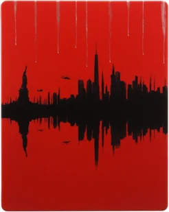 Ciche miejsce: Dzień pierwszy - Horrory Blu-Ray - miniaturka - grafika 1