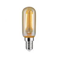 Żarówki LED - Paulmann LED Vintage Röhre 2W E14 230V Gold 28526 - miniaturka - grafika 1