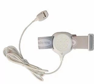 Allforbaby Alarm Wybudzeniowy Modo - Elektroniczne nianie i monitory oddechu - miniaturka - grafika 1