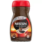 Nestle Kawa rozpuszczalna Classic 200 g
