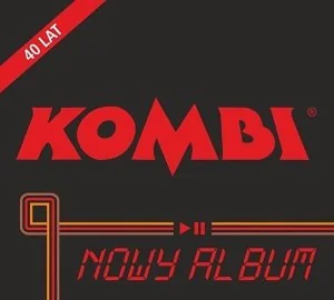 Nowy album CD) Kombi - Rock - miniaturka - grafika 2