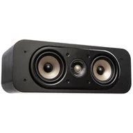 Głośniki i kolumny - Polk Audio Signature Elite ES30 - Kolumna centralna Czarny - miniaturka - grafika 1