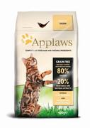 Applaws Cat Adult Chicken 400G