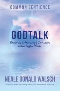 GodTalk - Donald Walsch Neale - Poradniki obcojęzyczne - miniaturka - grafika 1