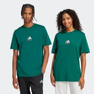 Koszulki męskie - Koszulka męska ADIDAS - miniaturka - grafika 1