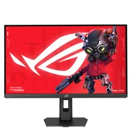 Monitory - ASUS ROG Strix XG27ACMEG 27" WQHD LCD Czarny - miniaturka - grafika 1