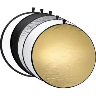 Massa Blenda Blenda Okrągła 80cm 5w1 SB1199 - Blendy fotograficzne - miniaturka - grafika 1