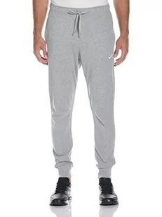 Nike Męskie spodnie sportowe M NSW Club JGGR JSY, dk Grey Heather/(White), 3XL-T - Spodenki męskie - miniaturka - grafika 1