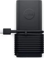Zasilacze do laptopów - Zasilacz do laptopa Dell 65W USB-C Adapter - miniaturka - grafika 1