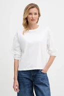 Bluzki damskie - Tommy Hilfiger - miniaturka - grafika 1